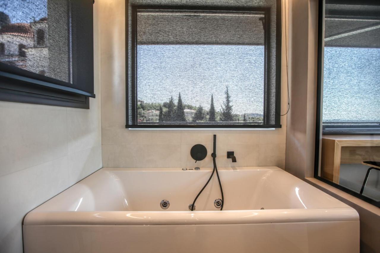 Meteora Heaven And Earth Premium - Adults Friendly Apartamento Kalambaka