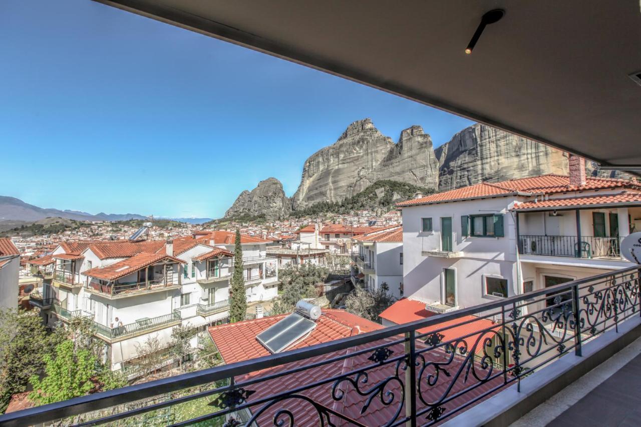 Meteora Heaven And Earth Premium - Adults Friendly * Kalambaka