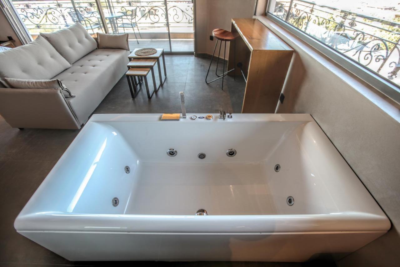 Meteora Heaven And Earth Premium - Adults Friendly Apartamento Kalambaka