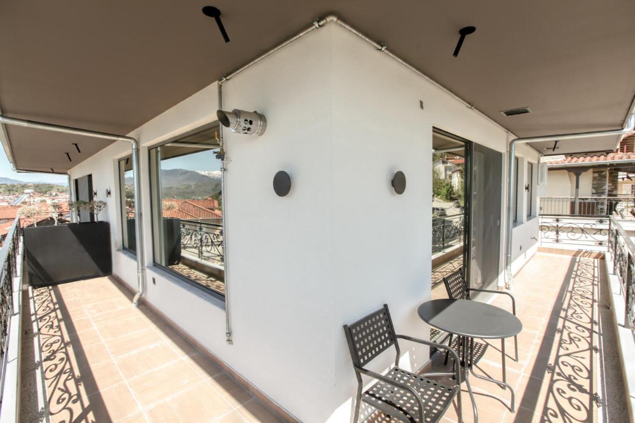Appartamento Meteora Heaven And Earth Premium - Adults Friendly Kalambaka